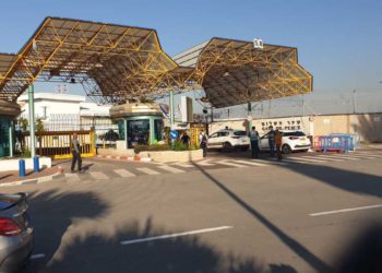 Docenas de llegados del Reino Unido se niegan a la cuarentena en Israel