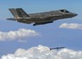 El peor enemigo para los planes de Irán en Siria: Cazas F-35 de Israel