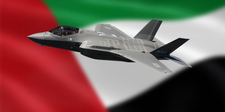 Líderes demócratas siguen intentando frenar venta de F-35 a EAU