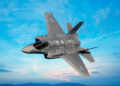 Rusia no puede detener a los cazas furtivos F-35 de Israel