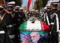 Irán otorga una medalla póstuma al científico nuclear Fakhrizadeh