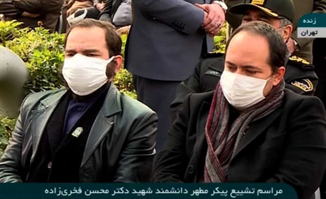 Los hijos de Fakhrizadeh dicen que le dispararon 4 o 5 veces