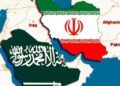 Funcionarios saudíes e iraníes mantienen conversaciones para arreglar las relaciones