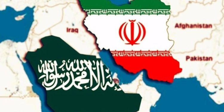 Funcionarios saudíes e iraníes mantienen conversaciones para arreglar las relaciones