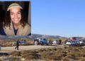 Identifican a adolescente muerto en persecución policial