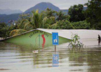 Israel enviará equipo de ayuda a Honduras devastada por huracanes