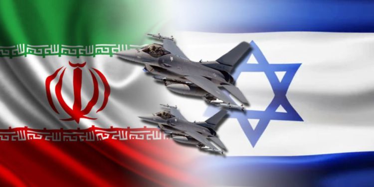 Guerra en la sombra entre Israel e Irán se convierte en un conflicto abierto