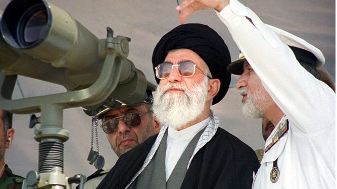 Irán advierte a Israel que "no cruce las líneas rojas"