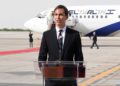 Delegación de EE.UU. llegará a Israel para el primer vuelo directo a Rabat
