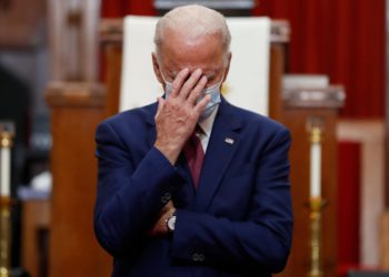 Joe Biden dijo que asesinato de Fakhrizadeh “complica” sus esperanzas