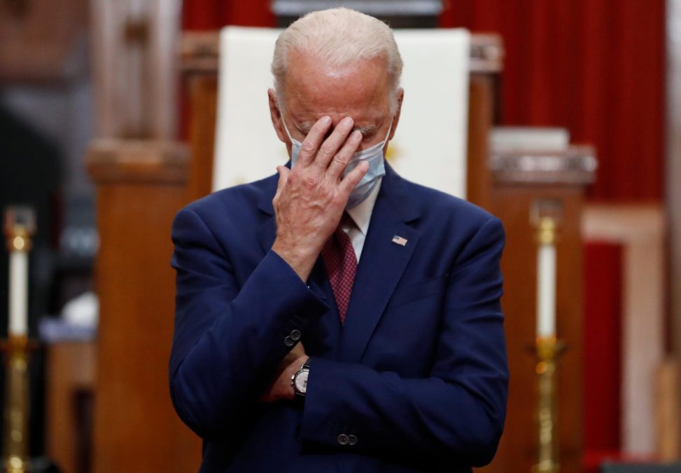 Joe Biden dijo que asesinato de Fakhrizadeh “complica” sus esperanzas