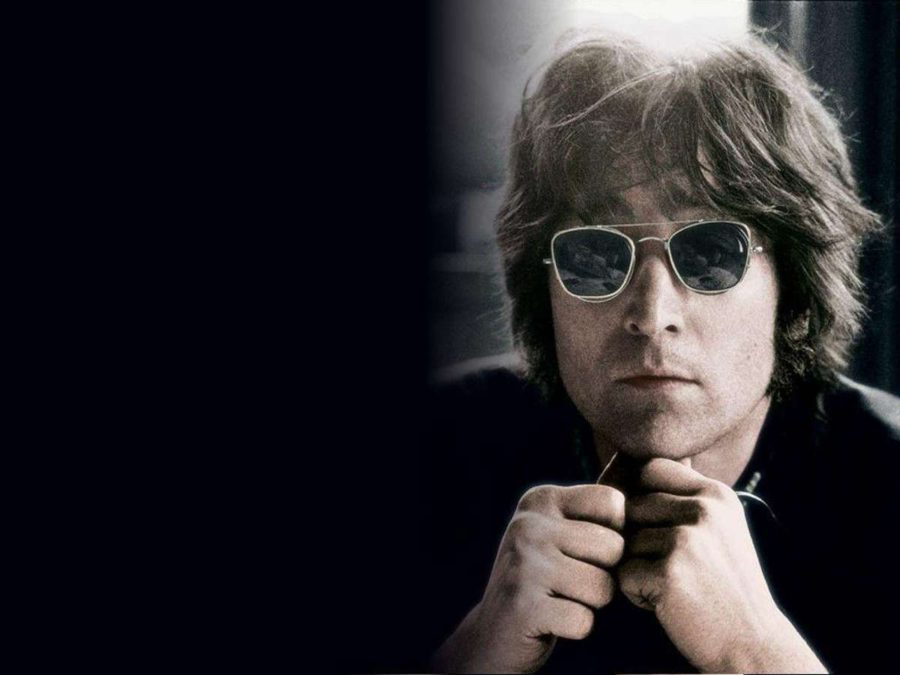 A 40 años de su muerte: John Lennon cantando en hebreo