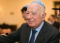 Multimillonario judío brasileño Joseph Safra muere a los 82 años