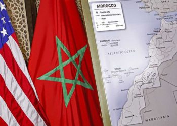 Biden no revocará reconocimiento de Trump del Sáhara Occidental de Marruecos