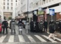 Policía de Marruecos dispersa protesta contra acuerdo de normalización con Israel