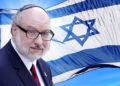 Jonathan Pollard para Presidente de Israel