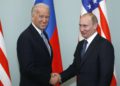 Putin felicita a Biden por victoria electoral