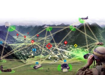 Rafael revela Inteligencia Artificial para las tropas de infantería de las FDI