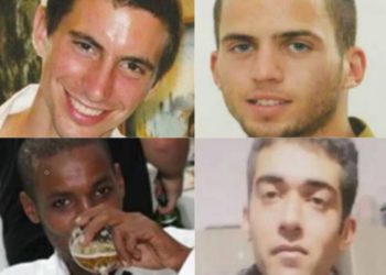 Israel habría ofrecido concesiones a Hamas en intercambio de prisioneros