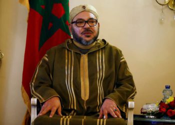 Marruecos se compromete a luchar contra el antisemitismo