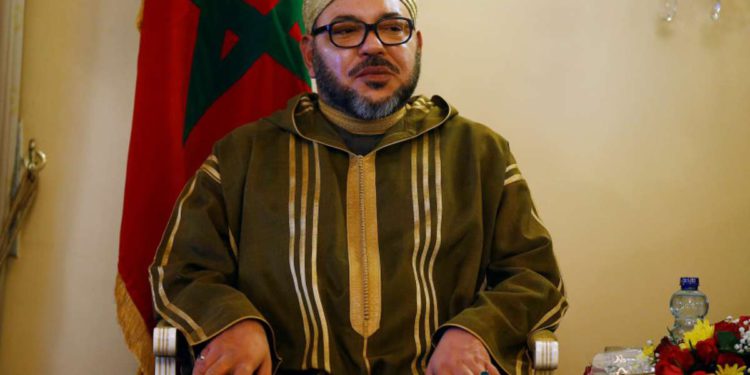 Marruecos se compromete a luchar contra el antisemitismo