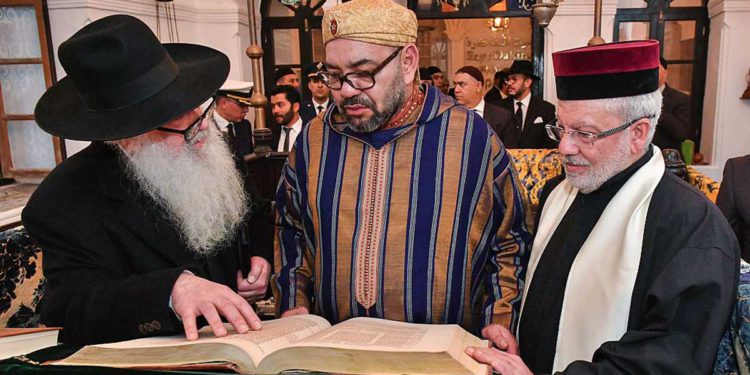 Marruecos comenzará a enseñar historia y cultura judía en escuelas