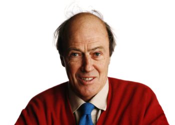 Familia de Roald Dahl se disculpa por comentarios antisemitas del autor