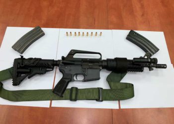 Robo de armas en el norte: El Teniente Coronel será despedido