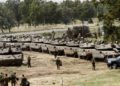 Siria hace cambios de mando en el 1er Cuerpo tras las advertencias de Israel