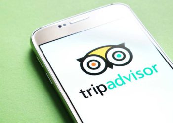 China ordena eliminación de 105 aplicaciones incluyendo TripAdvisor