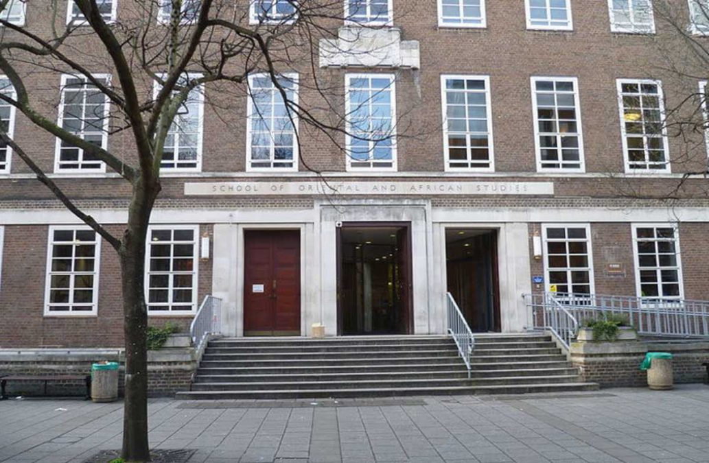 La universidad de Londres acusada de fomentar un ambiente «antisemita» y «tóxico»