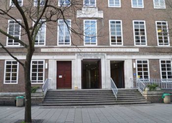 La universidad de Londres acusada de fomentar un ambiente "antisemita" y "tóxico"