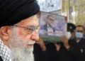 Mensaje a Irán: La era de las mentiras ha terminado