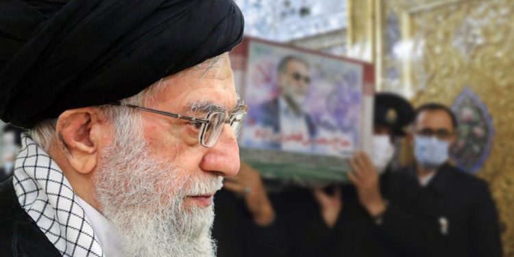 Mensaje a Irán: La era de las mentiras ha terminado