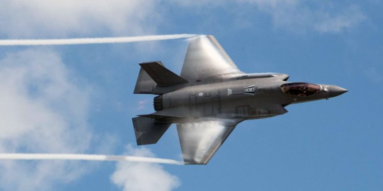 Israel no rehuiría la acción militar contra Irán