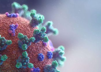 Reino Unido: otra mutación de Covid descubierta