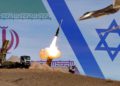 Israel e Irán en curso de colisión