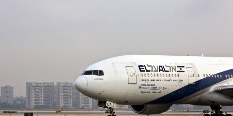 Aerolíneas israelíes lanzan ruta directa a la ciudad marroquí de Marrakech
