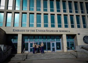 Energía de microondas probablemente enfermó a los diplomáticos de EE.UU. en Cuba y China