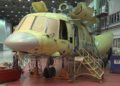 Ejército ruso recibirá los primeros helicópteros Mi-8AMTSh-VN en 2021