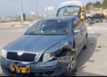 Oficial de Shin Bet abre fuego por error contra vehículo israelí