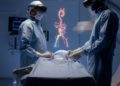 Israel realiza la primera cirugía con realidad aumentada