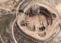 Israel revelará partes antes prohibidas del palacio del rey Herodes