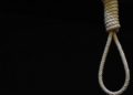 Irán sigue utilizando la pena de muerte como arma política