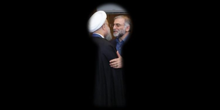 Un “topo” en los servicios de inteligencia de Irán