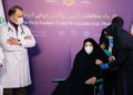 Los iraníes están hartos de la lentitud del gobierno en el proceso de vacunación contra el COVID