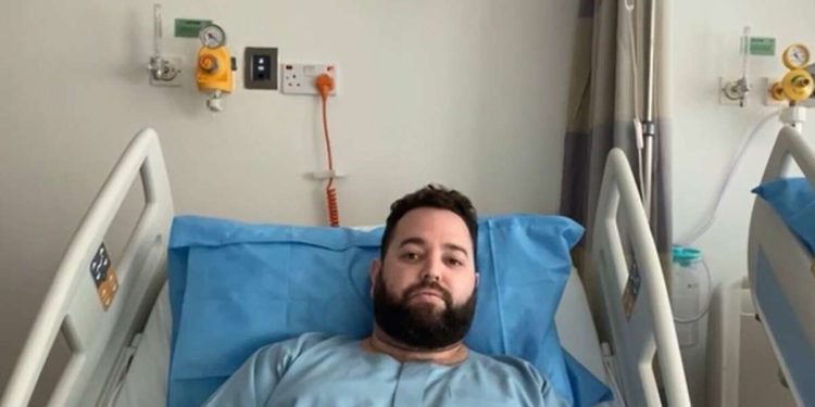 2 israelíes heridos accidentados en Dubái recibieron un “tratamiento ejemplar”