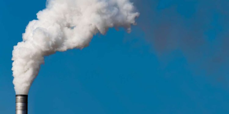 La UE presiona a Israel sobre el impuesto al carbono