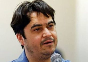 Irán ejecuta al periodista disidente Ruhollah Zam