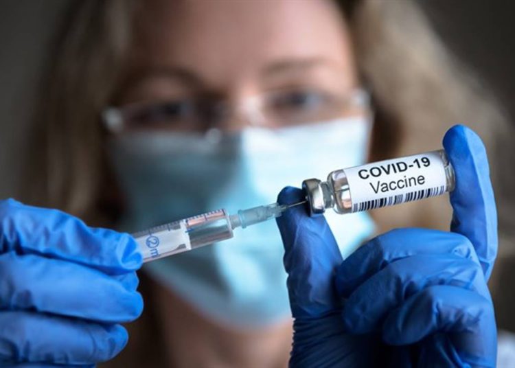 23 mueren en Noruega tras recibir la vacuna de Pfizer